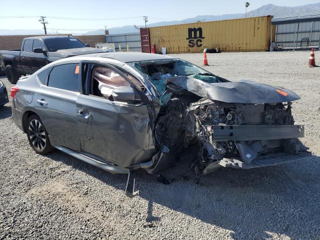 Vin: 3n1ab7ap5ky442125, lot: 59229985, nissan sentra s 20194