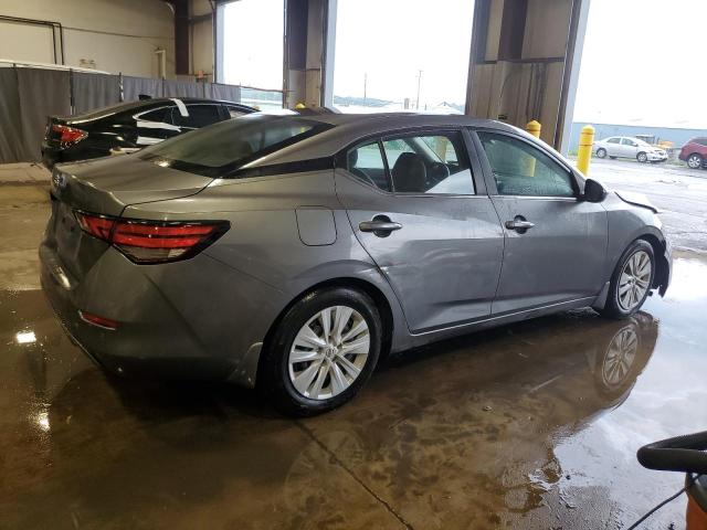 Vin: 3n1ab8bv1ly223991, lot: 59959565, nissan sentra s 20203