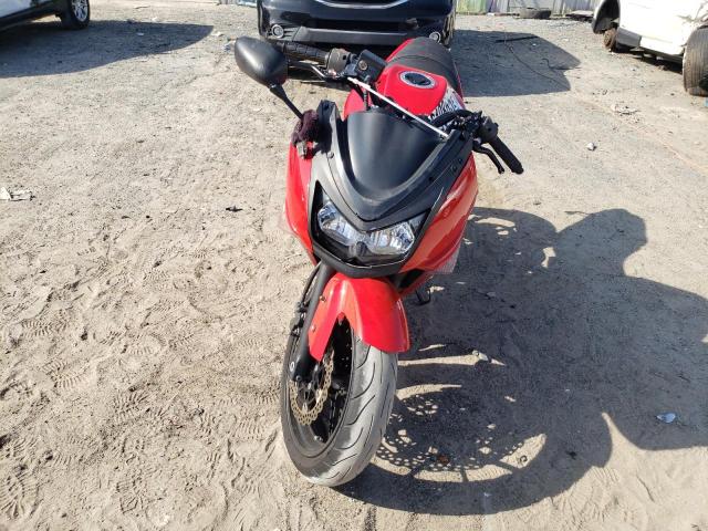 KAWASAKI EX650 A 2008 JKAEXEA188A042552 photo #3