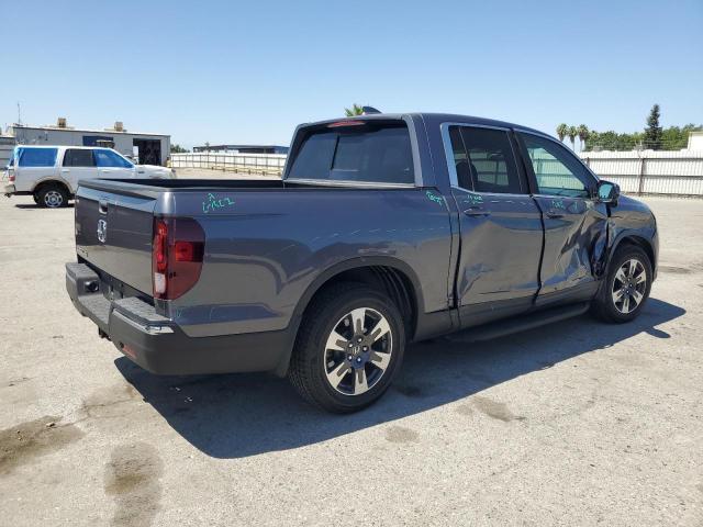 Vin: 5fpyk2f68kb003907, lot: 61276325, honda ridgeline rtl 20193