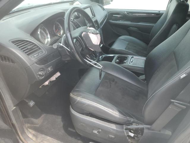 2019 DODGE GRAND CARA - 2C4RDGCG3KR527990