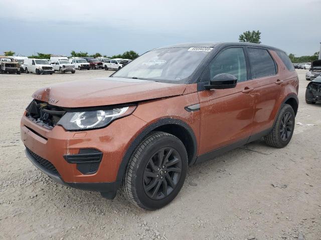 Vin: salcp2rx7jh765559, lot: 60090205, land rover discovery se 2018 img_1
