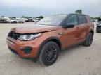 2018 LAND ROVER DISCOVERY - SALCP2RX7JH765559
