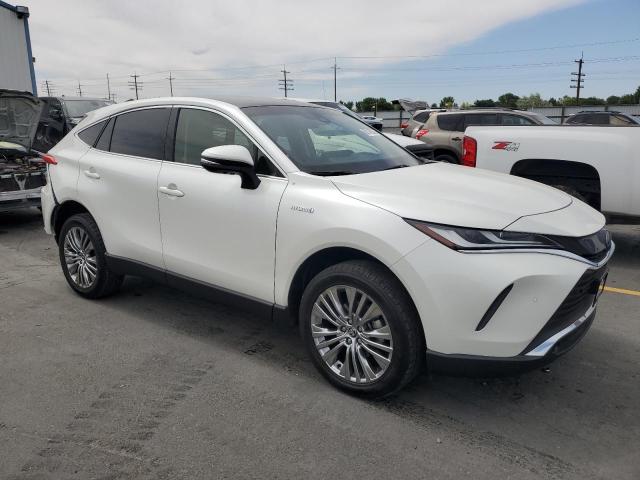 2021 TOYOTA VENZA LE JTEAAAAH3MJ057848