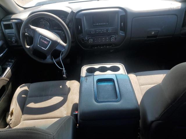2015 GMC SIERRA K15 3GTU2TEH4FG393677