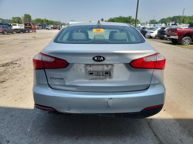 2016 KIA FORTE LX KNAFK4A62G5534108