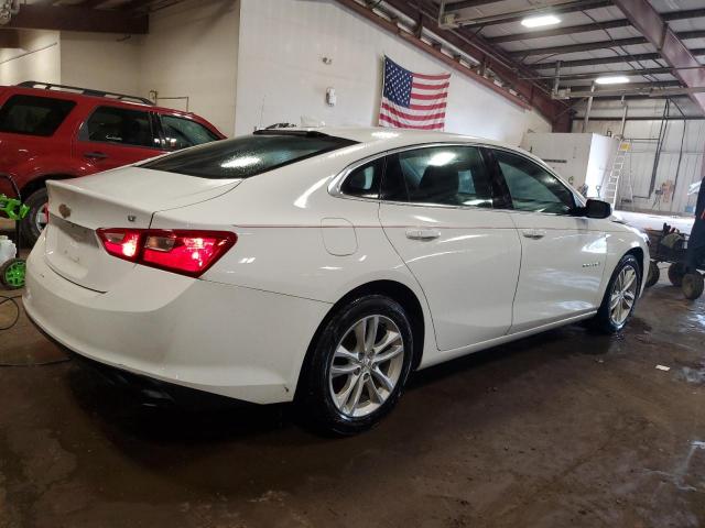 Vin: 1g1ze5st1gf334051, lot: 61906275, chevrolet malibu lt 20163