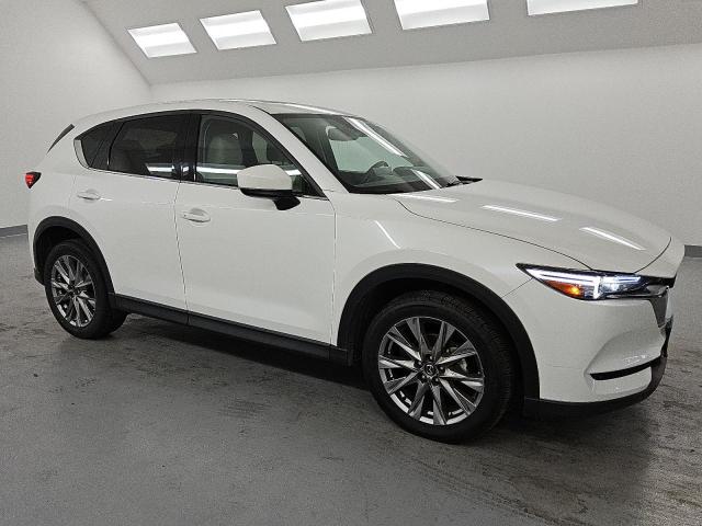 Vin: jm3kfbdmxm0339121, lot: 61649835, mazda cx-5 grand touring 20214