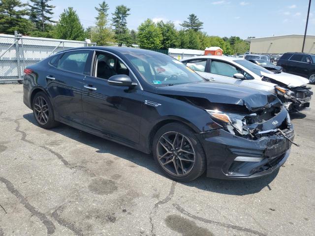 Vin: 5xxgt4l39lg426744, lot: 60841295, kia optima lx 20204