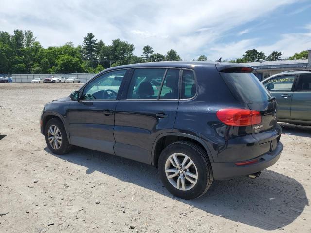 Vin: wvgav7axxcw577576, lot: 63107735, volkswagen tiguan s 20122