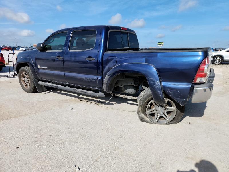 Vin: 5tfju4gn6dx046060, lot: 62154085, toyota tacoma double cab prerunner 20132