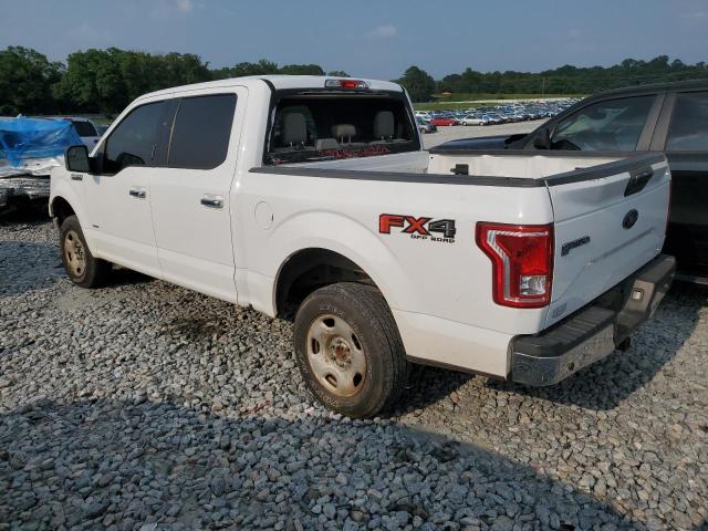 Vin: 1ftew1eg3gkf88961, lot: 59006825, ford f-150 supercrew 20162