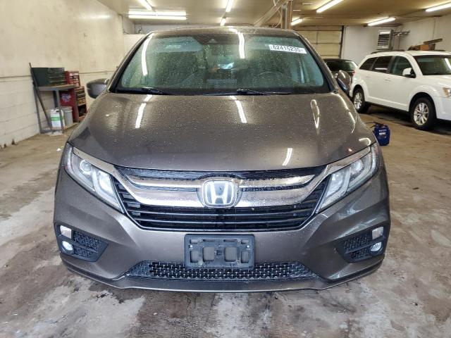 2019 HONDA ODYSSEY EX - 5FNRL6H50KB009447