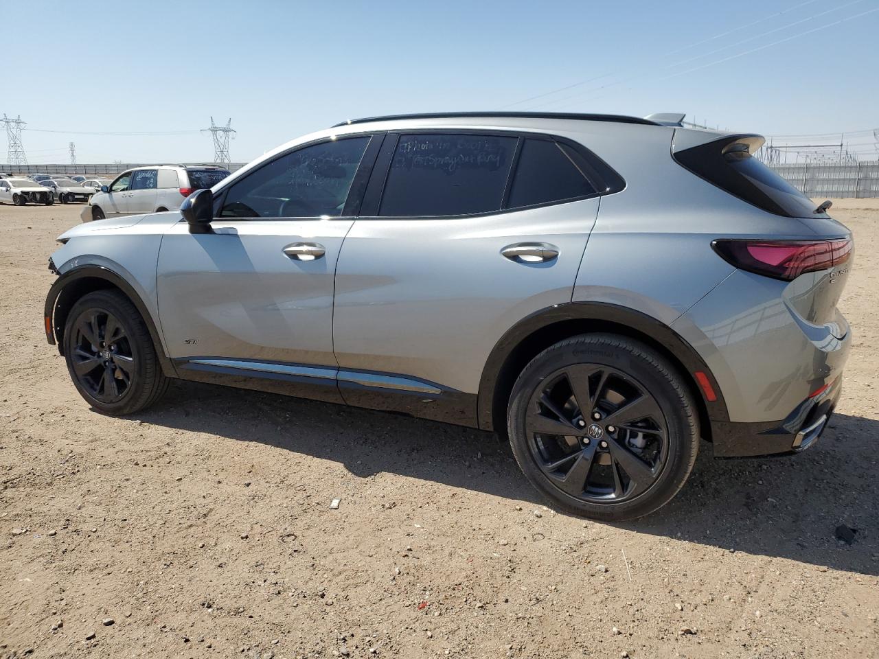 BUICK ENVISION ESSENCE