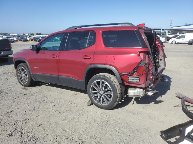 Vin: 1gkknlls9lz197487, lot: 60294165, gmc acadia at4 20202