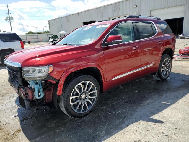 Vin: 1gkknpls0nz114491, lot: 61787185, gmc acadia den denali 2022 img_1