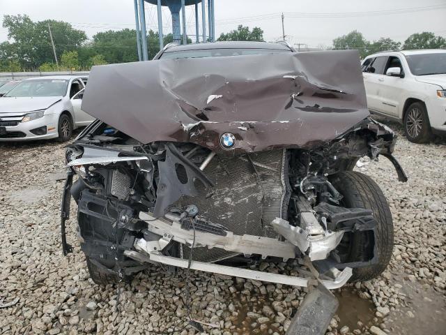 2019 BMW X3 XDRIVE3 5UXTR9C56KLE13302