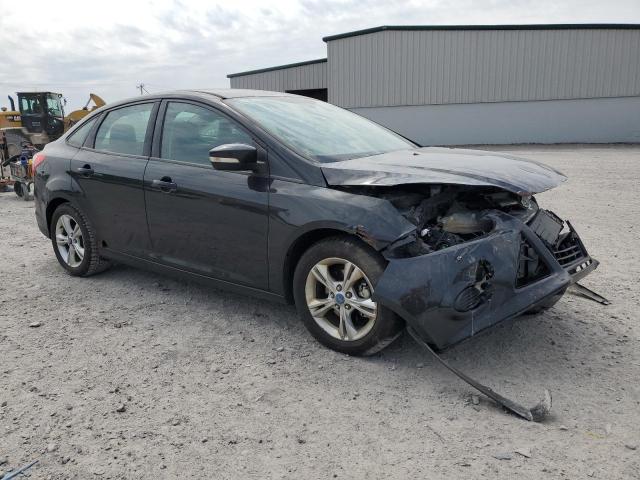 Vin: 1fadp3f20el106144, lot: 60787805, ford focus se 20144