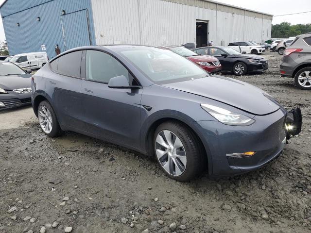 Vin: 7saygdee6pa140964, lot: 60961125, tesla model y 20234