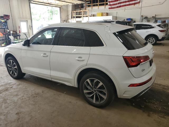 Vin: wa1baafy2m2085632, lot: 59836805, audi q5 premium plus 20212