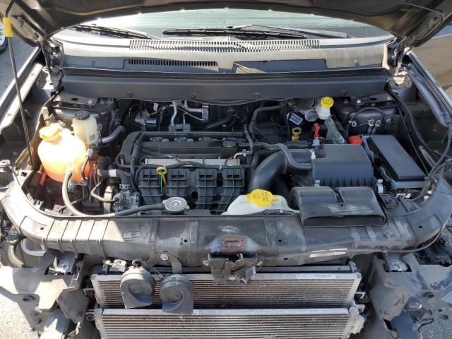 2017 DODGE JOURNEY SX - 3C4PDCBB5HT701487