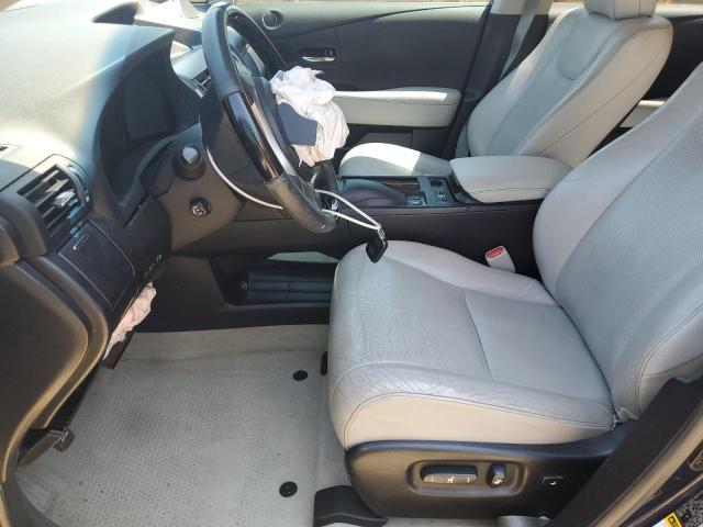 2015 LEXUS RX 350 - 2T2ZK1BA3FC171641