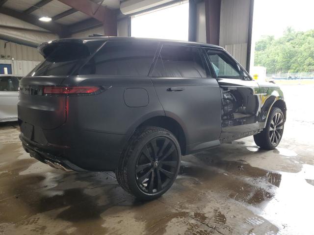 2025 LAND ROVER RANGE ROVE SAL119E94SA450365