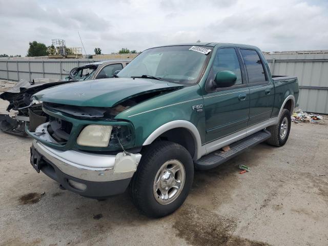 FORD F150 SUPER