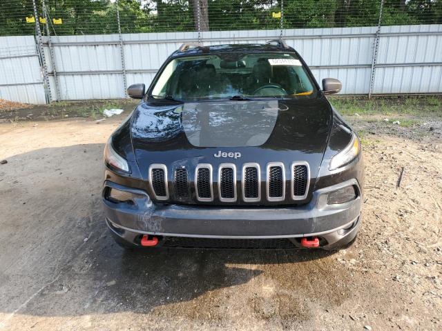 2015 JEEP CHEROKEE T - 1C4PJMBS6FW652001