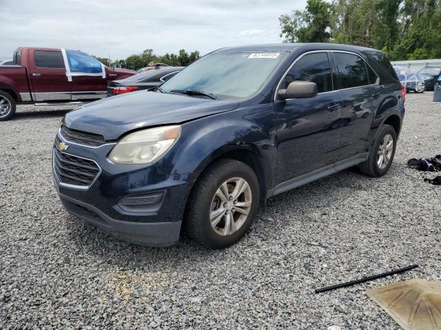 Vin: 2gnalbek3h1559471, lot: 62744915, chevrolet equinox ls 2017 img_1