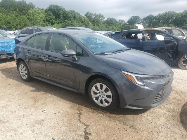 Vin: jtdbcmfe1p3010538, lot: 61690415, toyota corolla le 20234