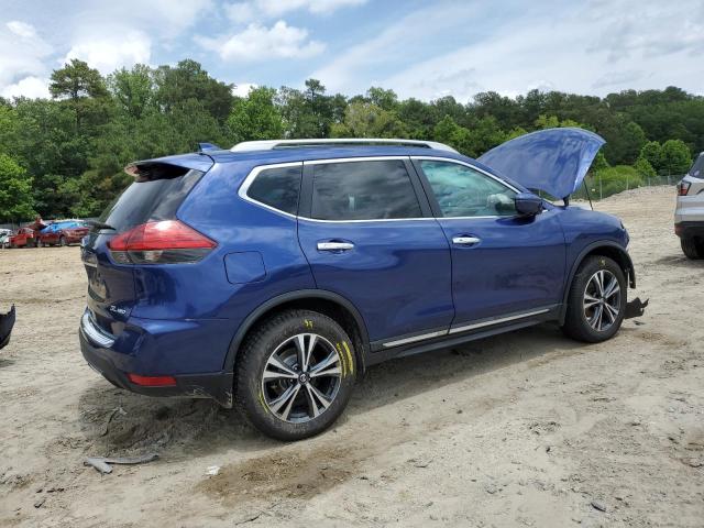 Vin: 5n1at2mv4hc749189, lot: 60479435, nissan rogue sv 20173