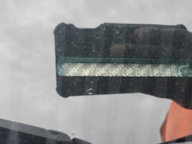 2020 HONDA PILOT LX 5FNYF5H10LB018564