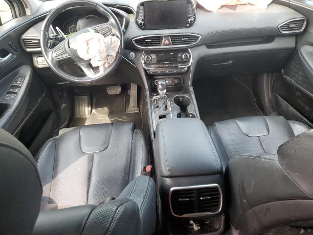 2019 HYUNDAI SANTA FE L 5NMS53AA5KH027667