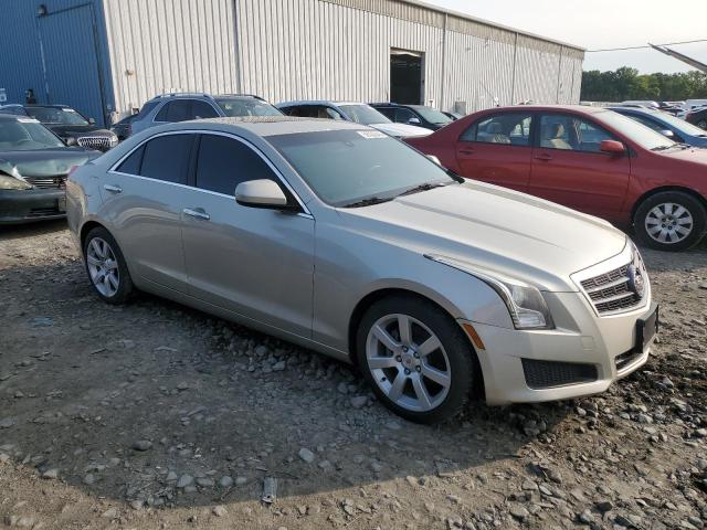 Vin: 1g6aa5ra2d0125598, lot: 59322645, cadillac ats 20134