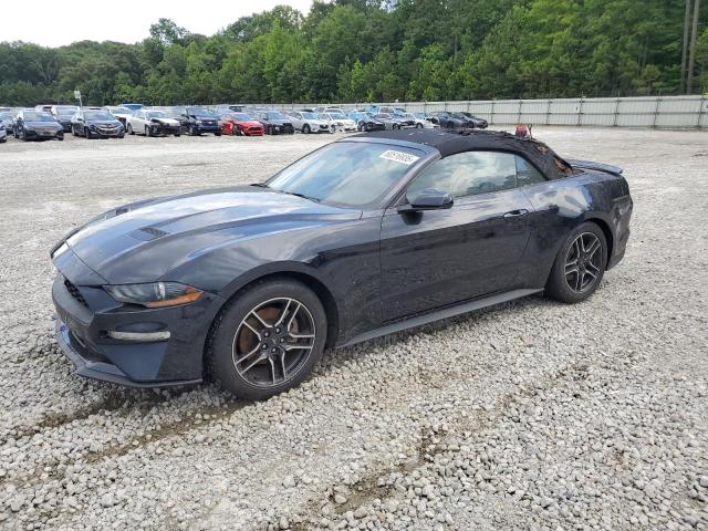 2022 FORD MUSTANG - 1FATP8UH3N5125341