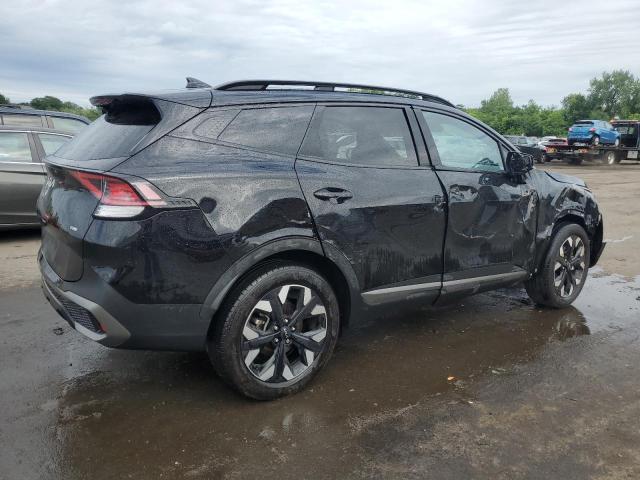 Vin: 5xyk6caf7pg012307, lot: 62056565, kia sportage x x line 20233