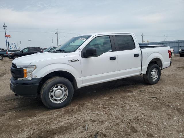 Vin: 1ftew1e42kkd17114, lot: 58823845, ford f-150 supercrew 2019 img_1