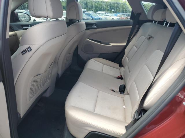 2016 HYUNDAI TUCSON SE - KM8J23A40GU209027