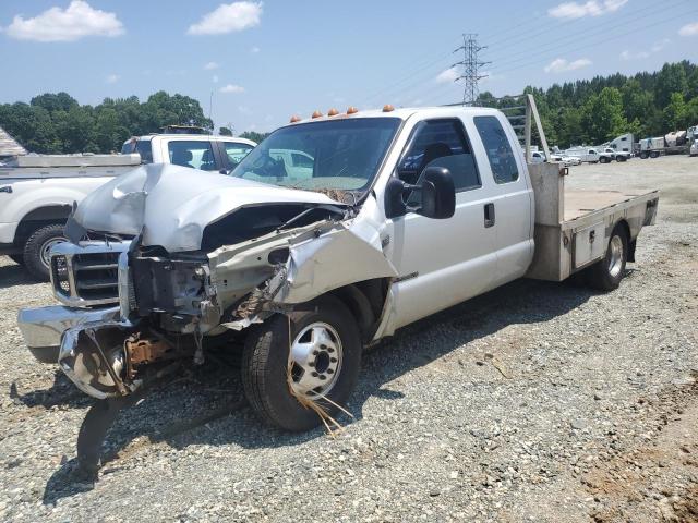 FORD F350 SUPER