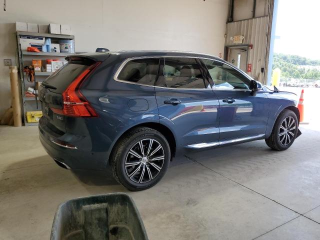 Vin: lyv102rl4kb228781, lot: 62161715, volvo xc60 t5 inscription 20193