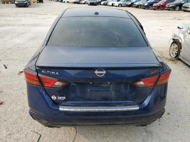 2023 NISSAN ALTIMA SR - 1N4BL4CV4PN353682
