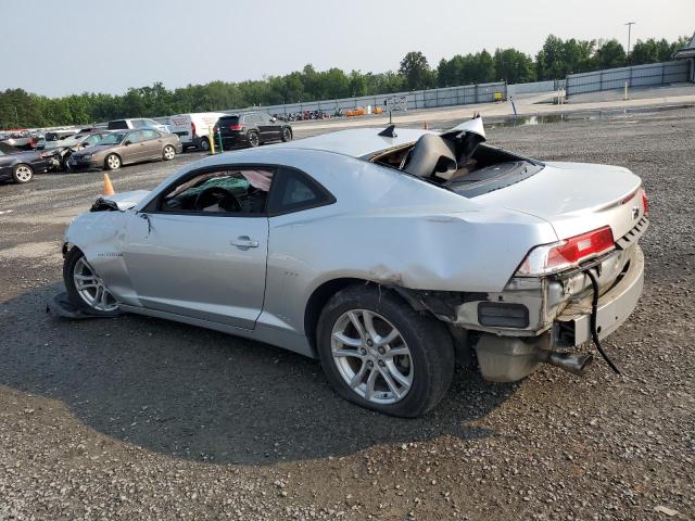 Vin: 2g1fa1e30e9238162, lot: 59198025, chevrolet camaro ls 20142