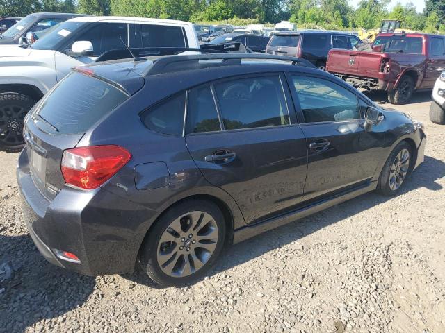 Vin: jf1gpaz68f8306001, lot: 60250825, subaru impreza sport limited 20153