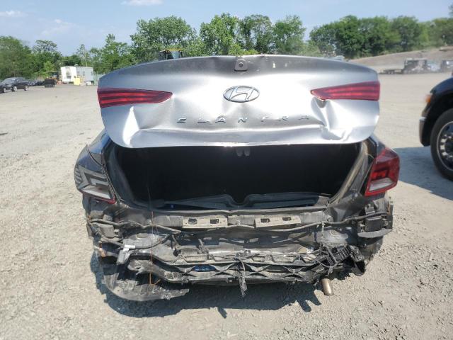 2020 HYUNDAI ELANTRA SE - 5NPD84LF8LH503459