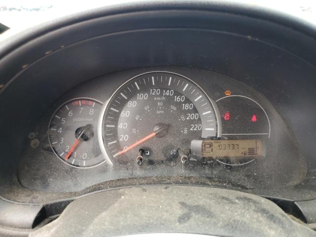 2019 NISSAN MICRA 3N1CK3CP3KL200820