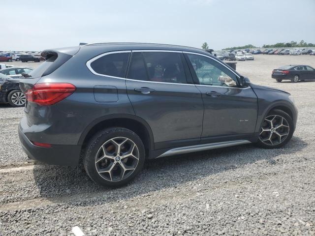 Vin: wbxhu7c35h5h37043, lot: 60529845, bmw x1 sdrive28i 20173