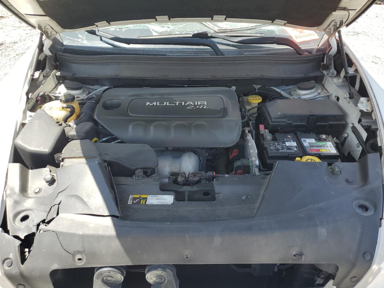 JEEP GRAND CHEROKEE LATITUDE