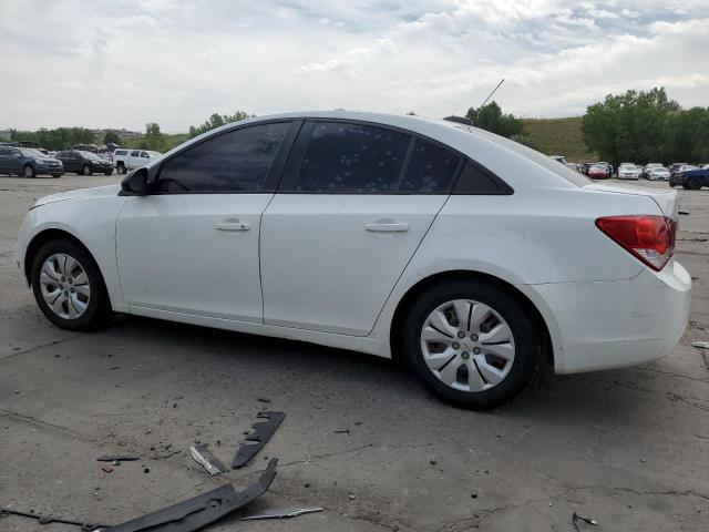2015 CHEVROLET CRUZE LS 1G1PA5SH5F7247714