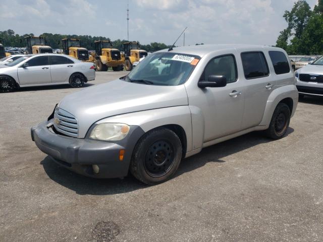 CHEVROLET HHR LS